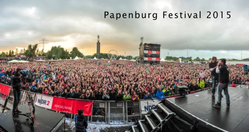 Papenburg Festival 2015
