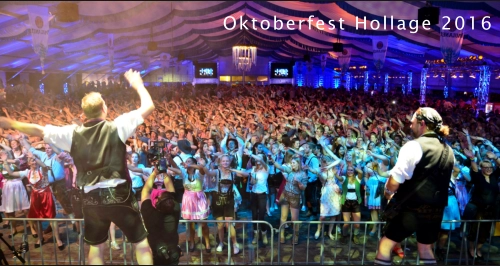 Oktoberfest Hollage 2016