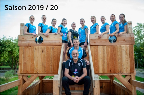 Saison 2019 / 20