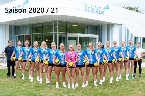 Saison 2020 / 21