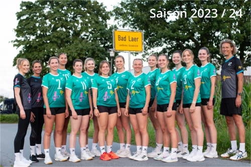 Saison 2023 / 24