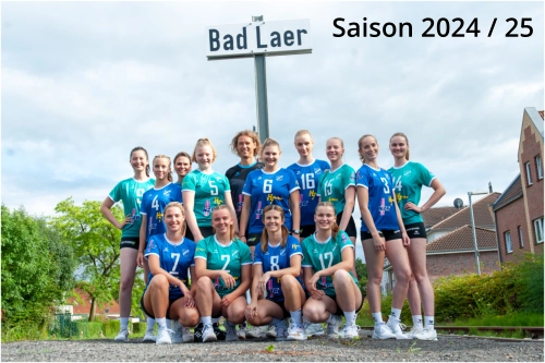 Saison 2024 / 25